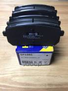    Sangsin brake . SP1691 SP1691 