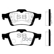   .! Nissan Primera P12 02 Sangsin brake . SP1834 SP1834 SP1834 