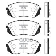    Kia Optima Jf 2.0 16 Sp1848 Sangsin brake . SP1848 SP1848 