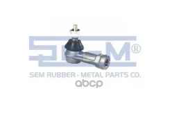 ���������� ���� ���! ����� L=55 M10(� ������)/M12x1.75 LHT MAN, MB, DAF, Scania Se-M ���. 10937 10937 ����