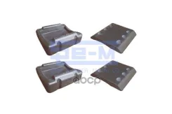 ��� ���������� ���������� ������� JOST Se-M ���. 8754 8754 ����