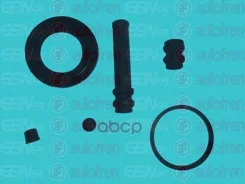 ����������� ��������, ������� 1 Autofren Seinsa ���. D41636 D41636 ����