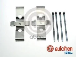 �������� ��������� Volkswagen Touareg 02-18 / Isuzu D-MAX 02- Autofren Seinsa D42679A D42679A ����
