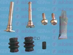 ��������� �-� ������������ c������� ��������! Audi, VW Polo 01-08, Skoda Fabia 99-10 Autofren Seinsa D7243C D7243C ����