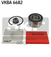 ��������� ������� �������� Skf ���. VKBA6682 VKBA6682 ����