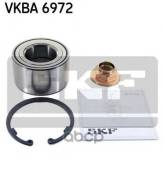  .mazda 3/6 04-08 . Skf . VKBA6972 VKBA6972 