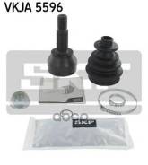  . / [23. ] FORD Focus 1,4/1,6/1,8/1,8D-TD 10/98- Skf . VKJA5596 VKJA5596 