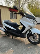 Suzuki Burgman UN200. 200����. ��., ��������, ���������, ��� ������� ����