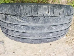 Michelin Pilot Exalto PE2. ������, �/�, ����� 60 % ����