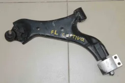 ����� �������� ����� Chevrolet Captiva C100 2006-2010 96819161 ����