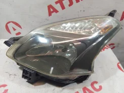 ����, Toyota, Ractis, NCP100, �52-168, ����. L Toyota Ractis, ����� 52168 ����