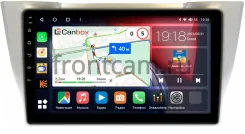 ��������� Lexus RX 300, RX 330, RX 350, RX 400h 2003-2009 (����������) Canbox Logic-i3 5738-10-496 �� Android 13 (4G-SIM, 6/128, DSP, 360, QLed) 32667...