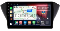 ��������� Geely Atlas, GS, Emgrand 7, Boyue 2016-2022 Canbox EVO 5812-1072 �� Android 14 (4G-SIM, 4/64, DSP, QLed, AI, 360) 332658 ����