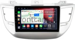 ��������� Canbox Logic-i3 5737-9042 ��� Hyundai Tucson 3 2015-2018 �� Android 13 (4G-SIM, 6/128, DSP, 360, QLed) ��� ���� � ������� 325112 ����