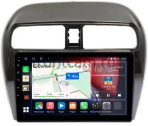��������� Canbox Logic-i3 5737-9-129 ��� Mitsubishi Mirage 6 2012-2026 �� Android 13 (4G-SIM, 6/128, DSP, 360, QLed) 325117 ����