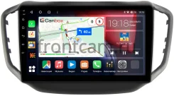 ��������� Chery Tiggo 5 2014-2020 Canbox EVO 5813-10-1104 �� Android 14 (4G-SIM, 6/128, DSP, QLed, AI, 360) 341605 ����