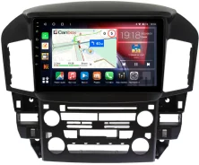 ��������� Canbox EVO 5810-9218 ��� Lexus RX 300 1997-2003 (��� ���� � CD � ��������) �� Android 14 (4G-SIM, 4/64, DSP, QLed, AI, 360) 334098 ����