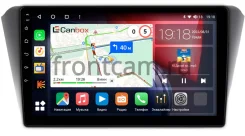 ��������� Subaru Exiga 2008-2018 Canbox Logic-i3 5721-9-742 �� Android 13 (4G-SIM, 4/64, DSP, 360, QLed) 319359 ����