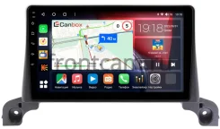 ��������� Canbox EVO 5810-9-642 ��� Peugeot 3008 2 2016-2023, 5008 2, 4008 2 2017-2026 �� Android 14 (4G-SIM, 4/64, DSP, QLed, AI, 360) 333866 ����