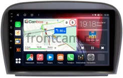 ��������� Mercedes-Benz SL (R230) 2006-2011 Canbox Logic-i3 5737-9403 �� Android 13 (4G-SIM, 6/128, DSP, 360, QLed) 325513 ����