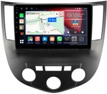 ��������� Canbox Logic-i3 5721-9-1376 ��� Haima 3 2010-2013 �� Android 13 (4G-SIM, 4/64, DSP, 360, QLed) 319174 ����