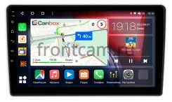��������� Canbox Logic-i3 5721-9-2800 ��� Opel Monterey 1992-1999 �� Android 13 (4G-SIM, 4/64, DSP, 360, QLed) 319170 ����
