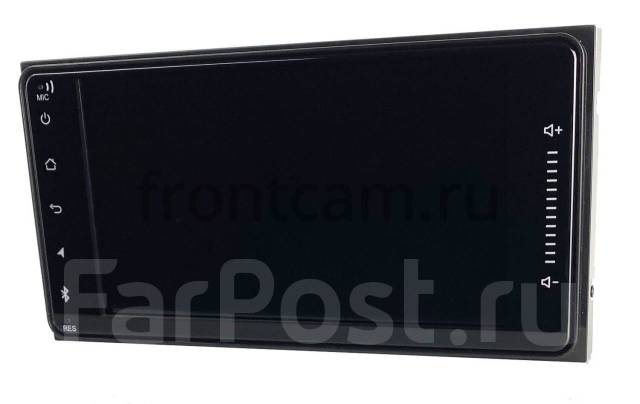 Магнитола Toyota Fortuner (2005-2015) Canbox M-Line 7501 2/32 на ...