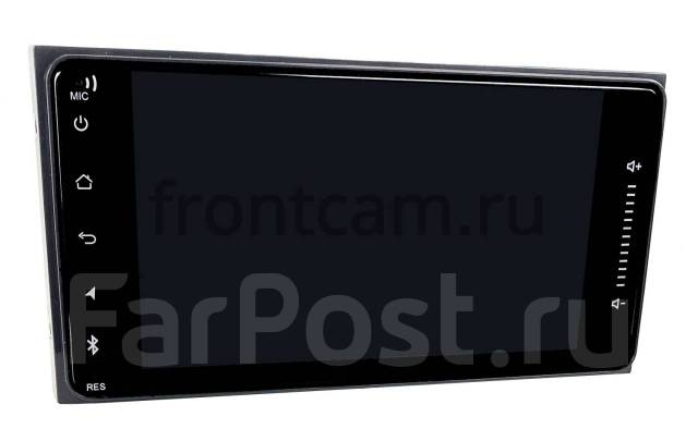 Магнитола Toyota Fortuner (2005-2015) Canbox M-Line 7501 2/32 на ...