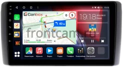 ��������� Canbox EVO 5810-9-NI127N ��� Nissan Leaf 2010-2017 �� Android 14 (4G-SIM, 4/64, DSP, QLed, AI, 360) 333691 ����