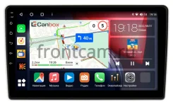 ��������� Toyota Sequoia 2000-2007 (100*200mm, �������) Canbox EVO 5810-9-1150 �� Android 14 (4G-SIM, 4/64, DSP, QLed, AI, 360) 333581 ����