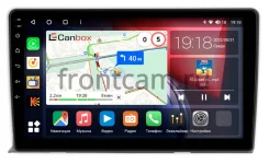 ��������� Toyota Isis 2004-2017 Canbox EVO 5810-9-458 �� Android 14 (4G-SIM, 4/64, DSP, QLed, AI, 360) 333657 ����