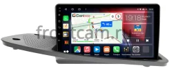 ��������� Volvo S80 2, XC70 2 2007-2010 (��� Dynaudio) Canbox EVO 5810-9-014 �� Android 14 (4G-SIM, 4/64, DSP, QLed, AI, 360) 333656 ����