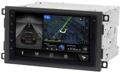     2 din Pontiac Aztek, Sunfire, Vibe 2002-2004 Canbox L-Line 4475-RP-11-533-457  Android 10 (4G-SIM, 6/128, TS18, DSP, QLed...