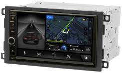     2 din Pontiac Aztek, Sunfire, Vibe 2002-2004 Canbox M-Line 5605-RP-11-533-457  Android 10 (4G-SIM, 4/64, DSP, IPS)  ...