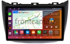 ��������� Canbox EVO 2K 5815-9273 ��� Haima M3 2014-2017 �� Android 14 (4G-SIM, 6/128, DSP, QLed, AI, 360) 335231 ����