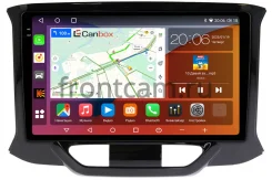 ��������� Lada XRAY 2015-2022 Canbox EVO 2K 5833-9153 �� Android 14 (4G-SIM, 16/512, DSP, QLed, AI, 360) 345817 ����
