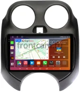 ��������� Canbox EVO 2K 5814-9100 ��� Nissan March (K13) 2010-2013 �� Android 14 (4G-SIM, 4/64, DSP, QLed, AI, 360) 331805 ����