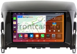 ��������� Canbox EVO 2K 5814-9-089 ��� Mitsubishi Eclipse Cross 2017-2024 (���������) �� Android 14 (4G-SIM, 4/64, DSP, QLed, AI, 360) 331821 ����