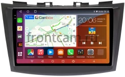 ��������� Suzuki Swift 4 2011-2017 Canbox EVO 2K 5814-9102 �� Android 14 (4G-SIM, 4/64, DSP, QLed, AI, 360) 331744 ����