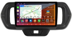 ��������� Daihatsu Boon 3 2016-2023 Canbox EVO 2K 5815-9-1056 �� Android 14 (4G-SIM, 6/128, DSP, QLed, AI, 360) 336447 ����