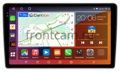 ��������� Canbox Logic-i3 2K 5735-9510 ��� Daihatsu Hijet 10 2004-2021 �� Android 13 (4G-SIM, 8/256, DSP, 360, QLed) 323189 ����