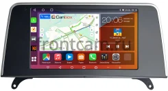 ��������� BMW X5 (E70), X6 (E71) 2007-2014 Canbox Logic-i3 2K 5735-9-2516 �� Android 13 (4G-SIM, 8/256, DSP, 360, QLed) 322700 ����