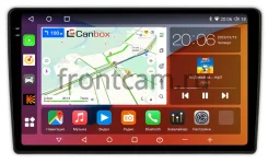 ��������� Canbox Logic-i3 2K 5724-10-1130 ��� Jeep Commander, Compass, Grand Cherokee, Liberty, Wrangler (������) �� Android 13 (4G-SIM, 4/64, DSP, 36...