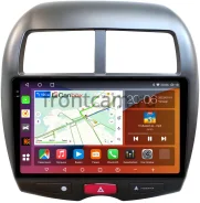 ��������� Canbox Logic-i3 2K 5734-10-1213 ��� Peugeot 4008 2012-2017 �� Android 13 (4G-SIM, 6/128, DSP, 360, QLed) 324802 ����