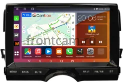 ��������� Canbox EVO 2K 5830-10-2881 ��� Toyota Mark X 2 2009-2019 (��� 2) �� Android 14 (4G-SIM, 12/256, DSP, QLed, AI, 360) 343596 ����