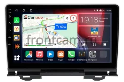 ��������� Canbox Logic-i3 5738-10-224 ��� Honda Vezel 2, HR-V 3, XR-V 2 2022-2026 �� Android 13 (4G-SIM, 6/128, DSP, 360, QLed) 327000 ����