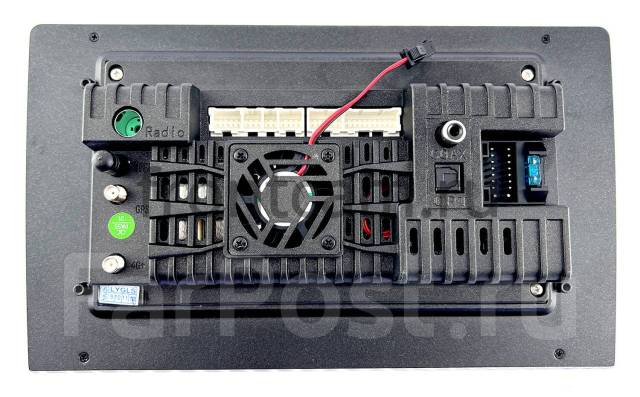 Магнитола Canbox H-Line 7855-1048 для Skoda Octavia III (A7) 2013-2019 ...