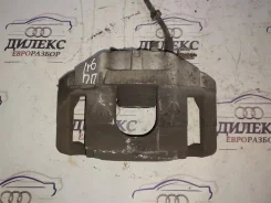 ������� Audi A6 (C6 4F) 2004-2011 2010 [8E0615124B], ������ �������� 8E0615124B ����