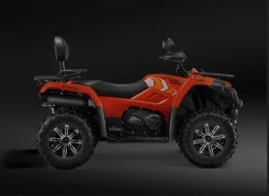 CFMoto CForce 400L EPS. ��������, ��� ���\���, ��� �������. ��� ����� �� ����������� ����