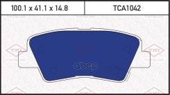    |  | Hyundai Solaris/I10/I30/I40/Tucson 09-Kia Soul/Rio 09-Ssangyong Actyon 10- Tatsumi . TCA1042 TCA1042 